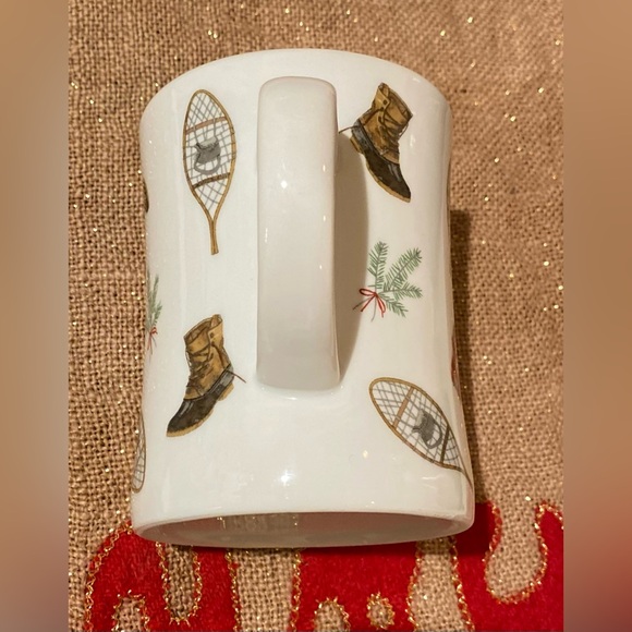 LL Bean Coffee mug - Picture 9 of 10